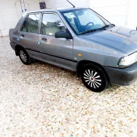 پراید ۱۳۱مدل ۹۴ دوگانه شرکت|خودرو سواری و وانت|دزفول, |دیوار