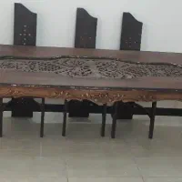 میز ناهار خوری