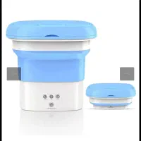 مینی واش تاشو و قابل حمل