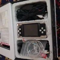 بازی قدیمی و نوستالژی نو