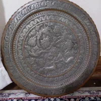 دیوار کوب