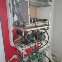 نصب و تعمیر انواع پکیج|آبگرمکن، پکیج، شوفاژ|تهران, مرزداران|دیوار