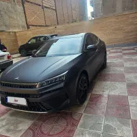 kmc j7 مدل 1403|خودرو سواری و وانت|اردبیل, |دیوار