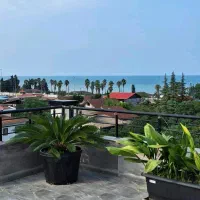 فروش آپارتمان ۸۵ متری کلید نخورده با ویو دریا|فروش آپارتمان|دالخانی, |دیوار