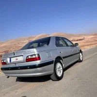 پارس 84ELX|خودرو سواری و وانت|سقز, |دیوار