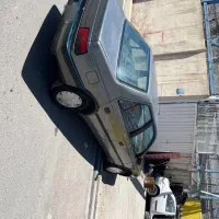 پژو ۸۳ بی رنگ پلمپ