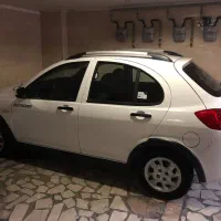 کوییک s Quick  سفید|خودرو سواری و وانت|تهران, راه آهن|دیوار