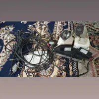 دوربین مداربسته