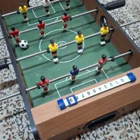 فوتبال دستی