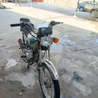 سی جی 150