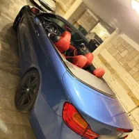 Bmw 428|خودرو سواری و وانت|تهران, کاشانک|دیوار