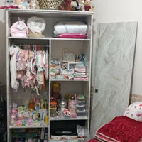 سیسمونی و وسایل خونه|اسباب و اثاث بچه|شیراز, دارالرحمه|دیوار