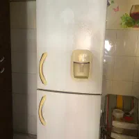 یخچال الکترو استیل