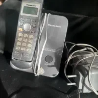 تلفن بیسیم پاناسونیک