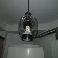 روستر تک شاخه سه عدد