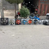 هواکش