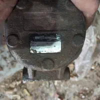 کمپسور کولر پاترول و پیستون ۵۰|قطعات یدکی و لوازم جانبی|بیرجند, |دیوار