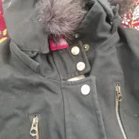 پالتو|لباس|سبزوار, شهرک ابوذر|دیوار