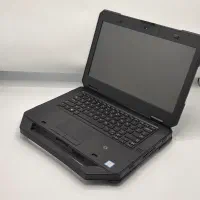 لپ تاپ نظامی Dell 5414 Rugged استوک