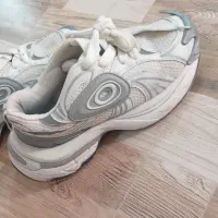 کفش اسپرت سایز ۴۰ ۴۱|کیف، کفش، کمربند|گیلان غرب, |دیوار