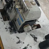 پنج نخ . کنتکس|چرخ خیاطی و ریسندگی|قرچک, باقرآباد|دیوار