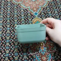 ظرف غذای طوطی