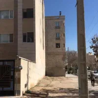 فروش زمین تجاری بر خیابان فرگاز)(فتح المبین)