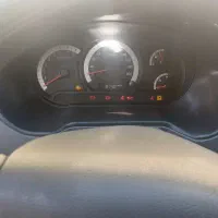 تبیا مدل ۹۹|خودرو سواری و وانت|پاکدشت, پاکدشت (مامازند)|دیوار