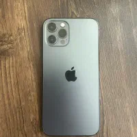 آیفون ۱۲ پرو مشکی