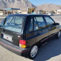 پراید هاچبک|خودرو سواری و وانت|کرمانشاه, |دیوار