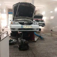 استخدام مکانیک ماهر