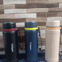 فلاسک مسافرتی