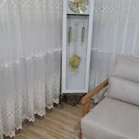ساعت ایستاده