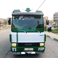مینی بوس اویکو عروسک ایتالیایی