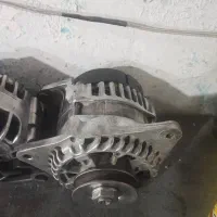 دینام و استارت پژو ...پراید.