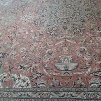 فرش ۱۲ متری سالم