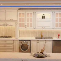 کابینت ممبران اشرافی باش باممبران سویرمات /2W