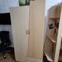 کمد لباس طرح هخامنشی