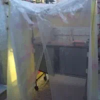 چرخ فلافلی|فروشگاه و مغازه|اراک, |دیوار