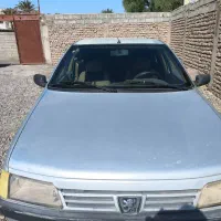 پژو ۴۰۵|خودرو سواری و وانت|بم, |دیوار