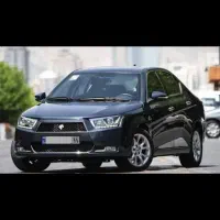 دنا پلاس MT6(شیش دنده دستی)