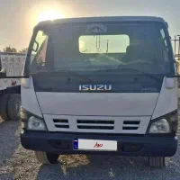 ایسوزو 90لاکاغذی 6تن