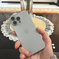 16 پرو مکس ۲۵۶