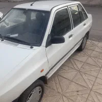 فروشی پراید مدل ۸۸