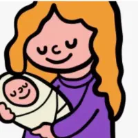 استخدام مادر یار شبانه روزی