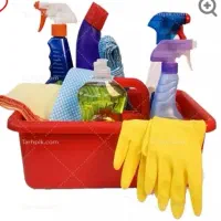 نظافت ساختمان