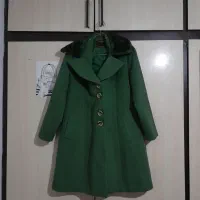 پالتو و مانتو و کاپشن تمیز و سالم|لباس|مشهد, شهید معقول|دیوار