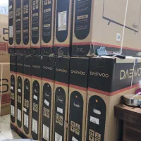 پخش تلویزیون دوو ۷۵ اینچ مدل 4000