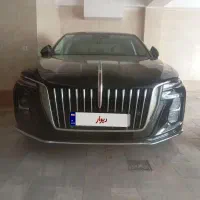 هونگچی H5 اچ پنج مدل 2025 صفر