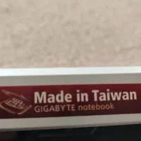 لپ تاپ دانشجویی گیگابایت در حد نو|رایانه همراه|بیرجند, |دیوار